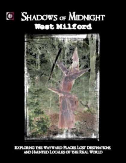 Role Playing Games - Shadows of Midnight: West Milford