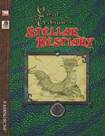 Role Playing Games - Lord Erbian's Stellar Bestiary