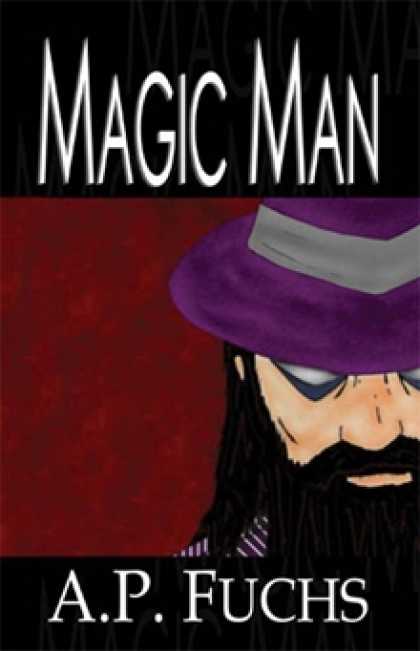 Role Playing Games - Magic Man