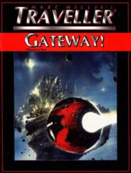 Role Playing Games - Gateway!