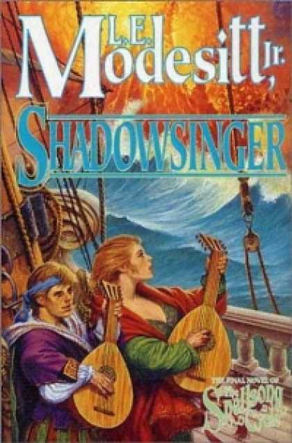Role Playing Games - Shadowsinger