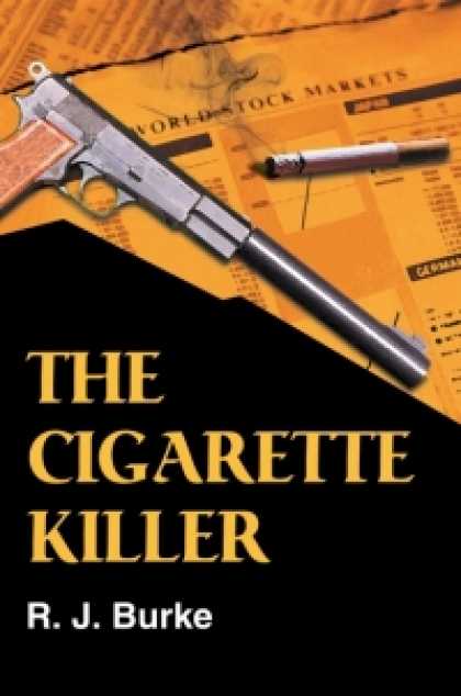 Role Playing Games - The Cigarette Killer