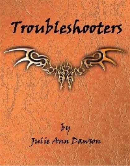 Role Playing Games - Troubleshooters