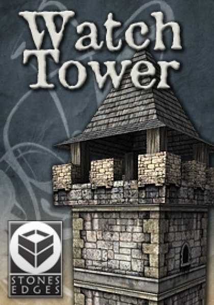Role Playing Games - The Watch Tower