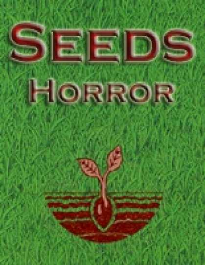 Role Playing Games - Seeds: Horror
