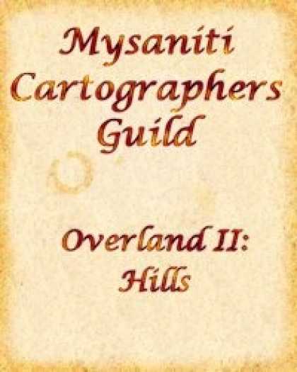 Role Playing Games - Overland 2: Hills