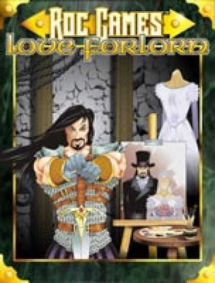 Role Playing Games - Love Forlorn