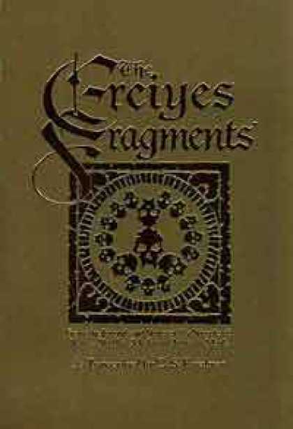 Role Playing Games - Erciyes Fragments