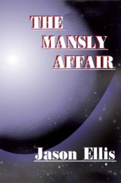 Role Playing Games - The Mansly Affair