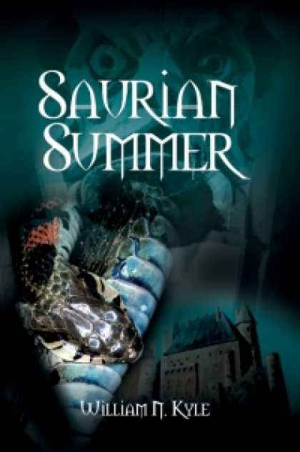 Role Playing Games - Saurian Summer