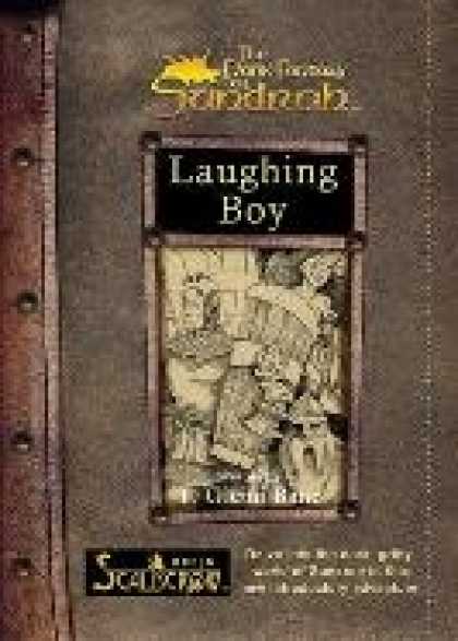 Role Playing Games - Laughing Boy