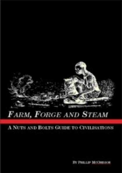 Role Playing Games - Farm, Forge and Steam