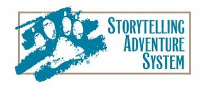 Role Playing Games - Storytelling Adventure System Bundle