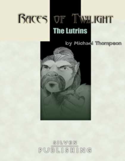 Role Playing Games - Races of Twilight: The Lutrins