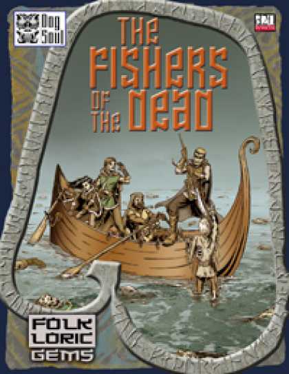 Role Playing Games - The Fishers of the Dead