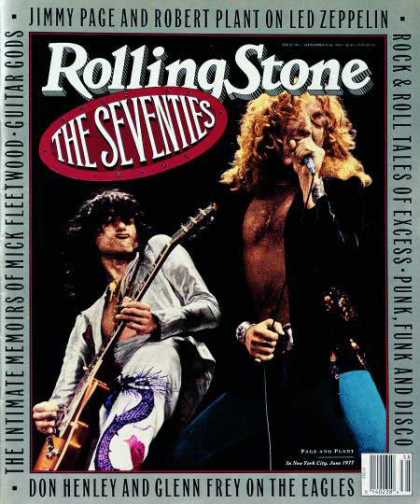 Rolling Stone 587
