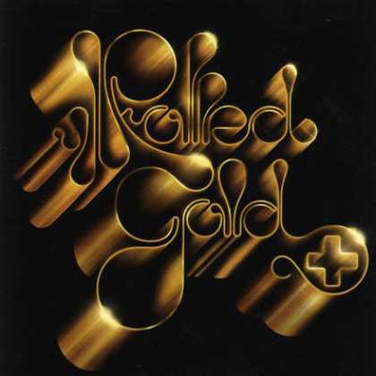 Rolling Stones - The Rolling Stones - Rolled Gold
