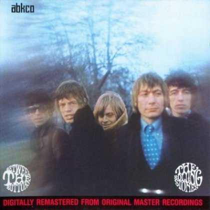 Rolling Stones - Rolling Stones Between The Buttons