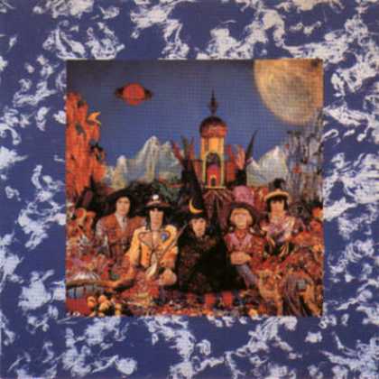 Rolling Stones - Rolling Stones - Their Satanic Majesties Request