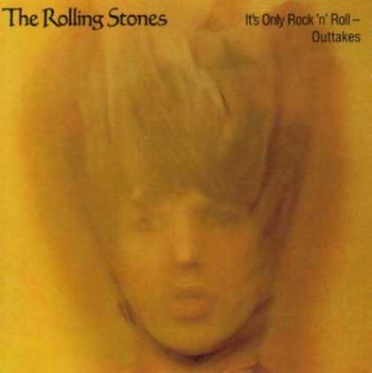 Rolling Stones - Rolling Stones Its Only Rockn Roll Outtakes