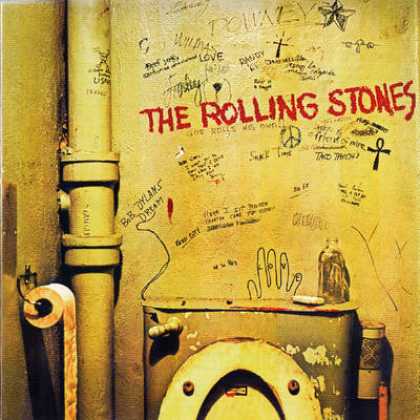 Rolling Stones - Rolling Stones - Beggars Banquet (SACD)