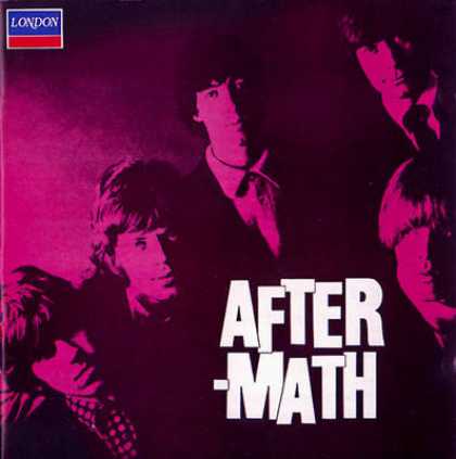 Rolling Stones - Rolling Stones - Aftermath
