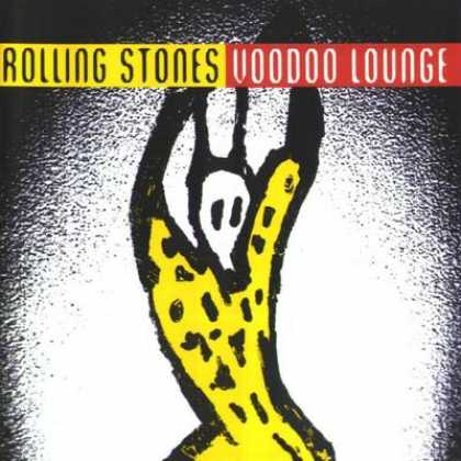 Rolling Stones - The Rolling Stones - Voodoo Lounge