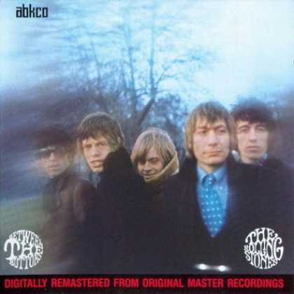 Rolling Stones - The Rolling Stones Between The Buttons