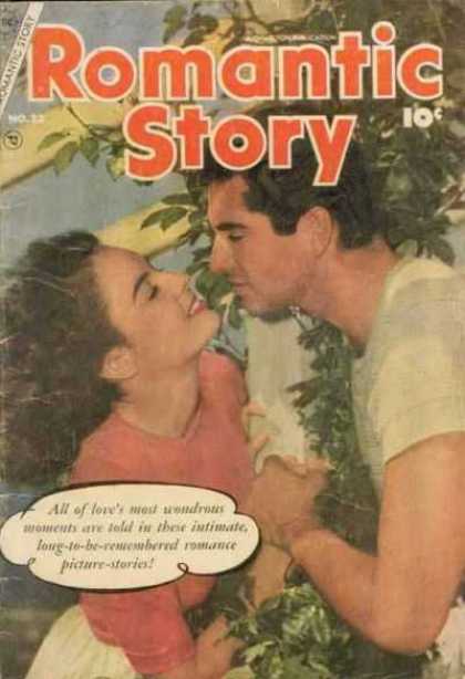 Romantic Story 23