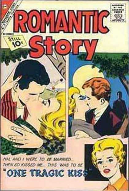 Romantic Story 58