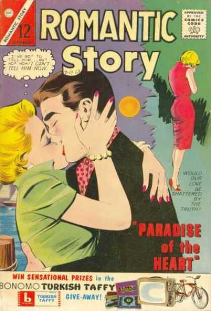 Romantic Story 68