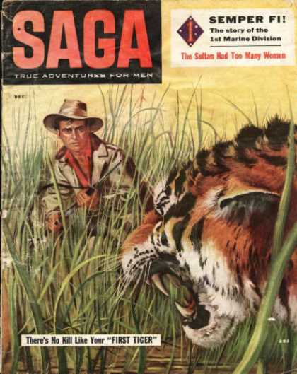 Saga - 12/1954