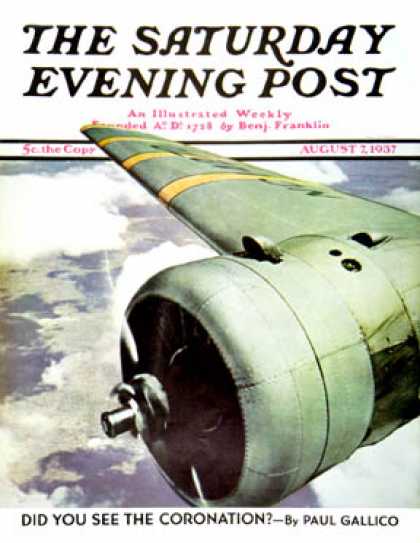 Saturday Evening Post - 1937-08-07: Propeller (Ivan Dmitri)