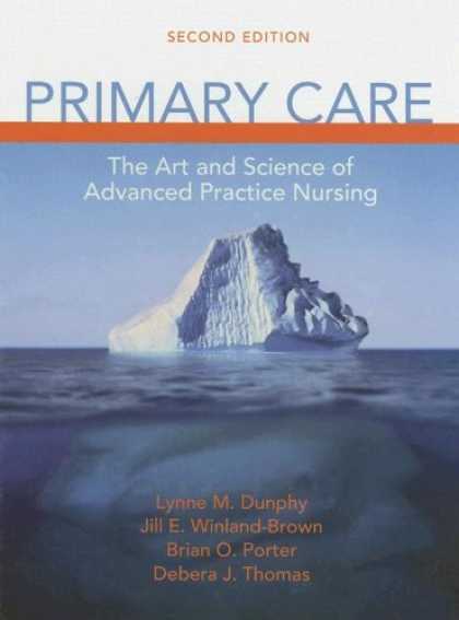 Science Books - Primary Care: The Art and Science of Advanced Practice Nursing