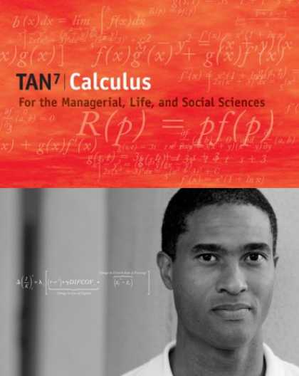 Science Books - Calculus for the Managerial, Life, and Social Sciences, Enhanced Review Edition