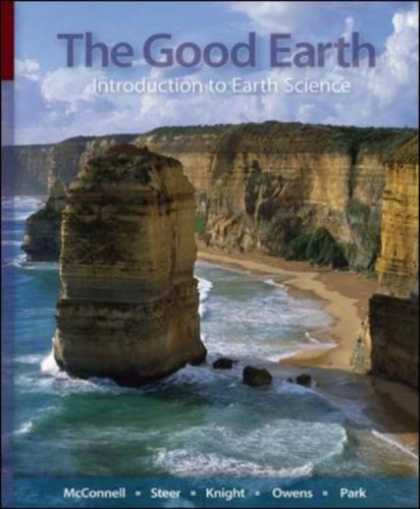 Science Books - The Good Earth: Introduction to Earth Science