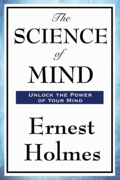 Science Books - The Science of Mind