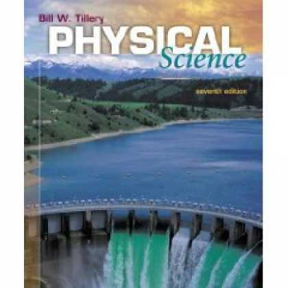 Science Books - Physical Science - 7th (Seventh) Edition