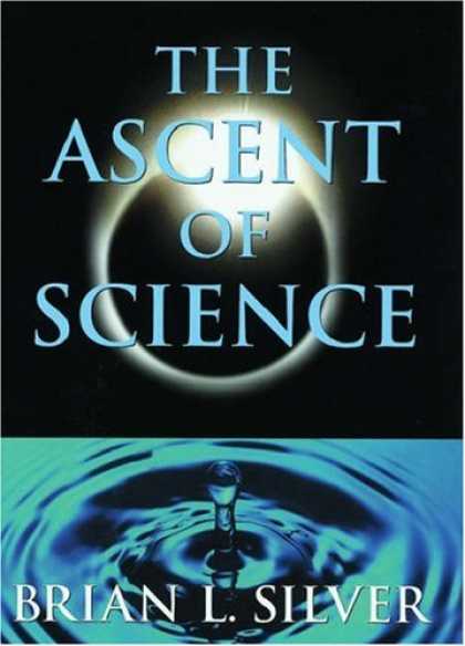 Science Books - The Ascent of Science
