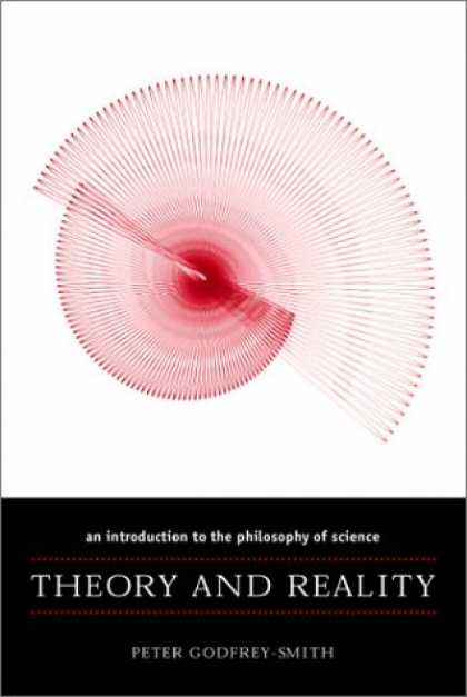 Science Books - Theory and Reality: An Introduction to the Philosophy of Science (Science and It