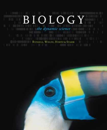 Science Books - Biology: The Dynamic Science