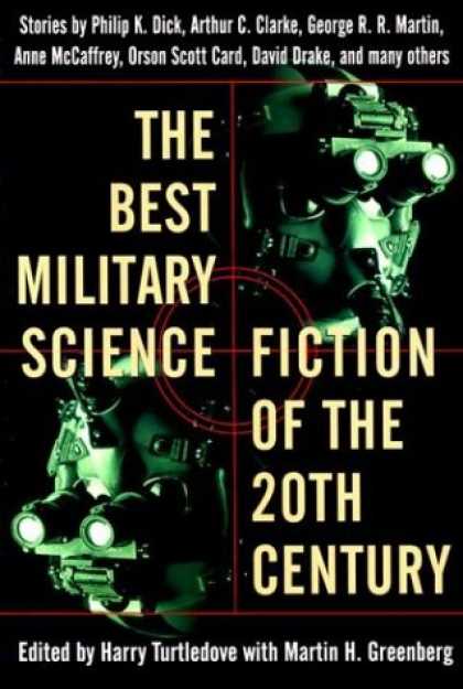 Science Books - Best Military Science Fiction of the 20th Century