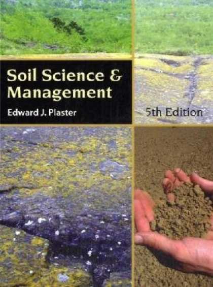 Science Books - Soil Science and Management