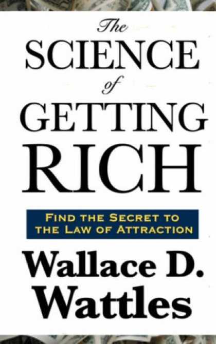 Science Books - The Science of Getting Rich