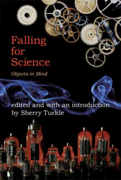 Science Books - Falling for Science: Objects in Mind