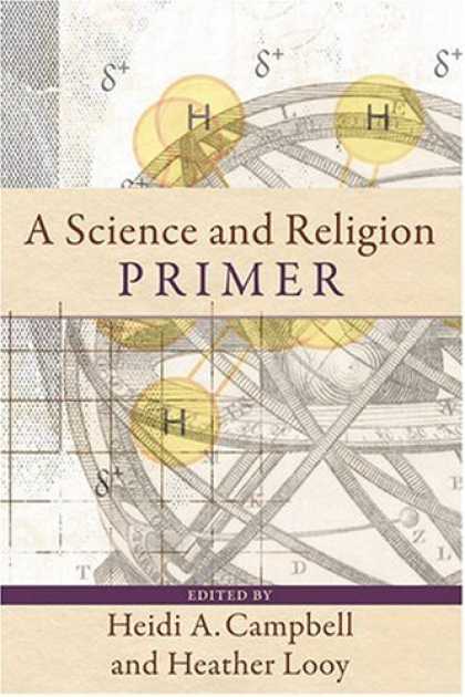 Science Books - Science and Religion Primer, A
