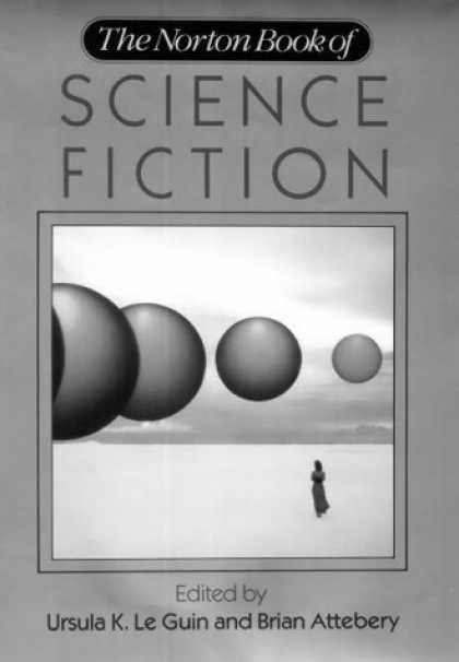 Science Books - The Norton Book of Science Fiction (Norton Book Of...)