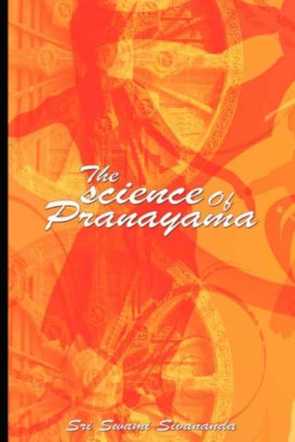 Science Books - The science Of Pranayama
