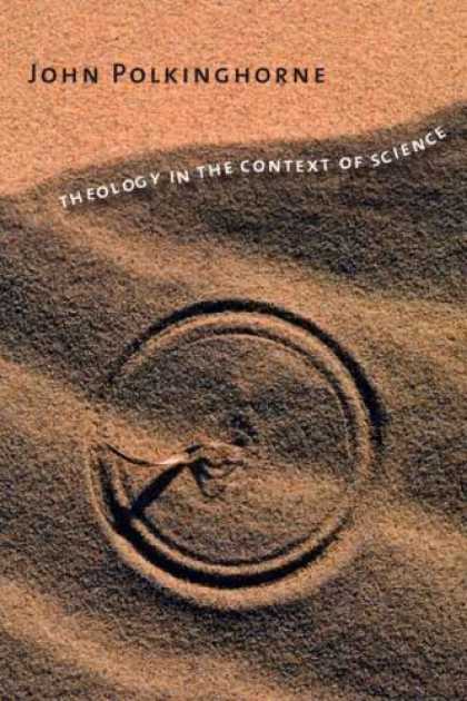 Science Books - Theology in the Context of Science