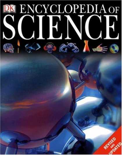 Science Books - Encyclopedia of Science